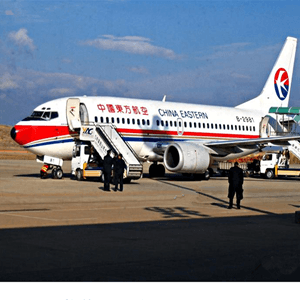 连城冠豸山空运公司航空快运业稳步发展的原因是什么？